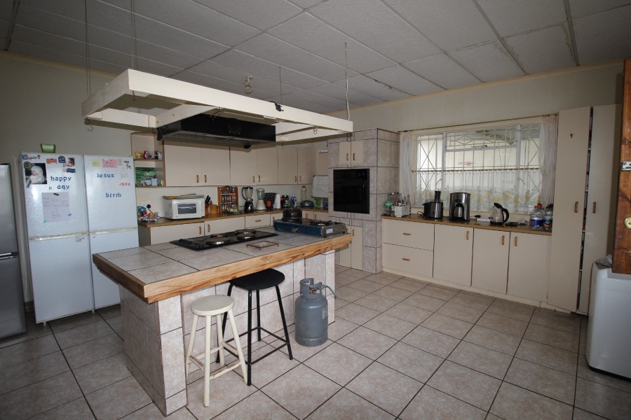 3 Bedroom Property for Sale in Deneysville Free State